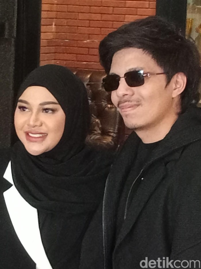 aurel hermansyah aurel hermansyah