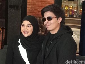 Curhatan Aurel Hermansyah Terus-terusan Jadi Korban Bully Netizen