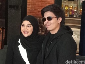 Respons Anang Hermansyah atas Bullying yang Dialami Aurel