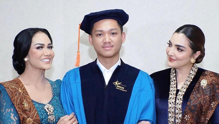 Azriel Hermansyah