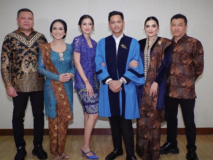 Azriel Hermansyah