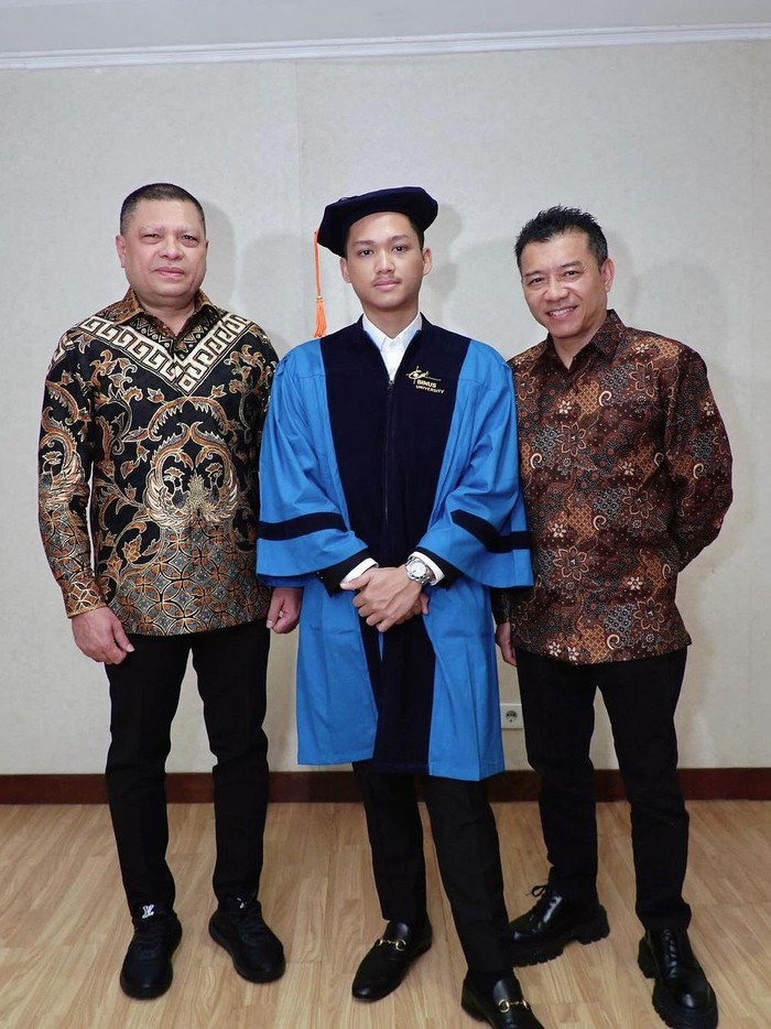 Azriel Hermansyah