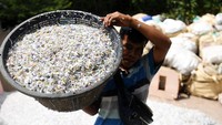 Rindu Resik yang merupakan mitra binaan Pertamina EP Prabumulih Field telah berhasil mengolah 1.800 ton sampah anorganik per tahun. Selain itu, Rindu Resik juga memberikan pendapatan bruto kelompok pengolahnya sebesar Rp 120 juta per tahun.
