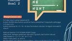 Infografis: Apa Itu Cryptharithm dan Cara Menyelesaikan Soalnya