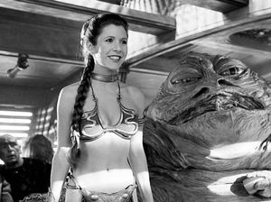 Bikini Princess Leia hingga Palu Thor Akan Dilelang