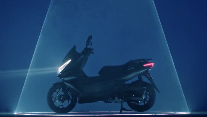 CFMoto 150SC