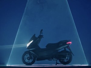 Siap-siap! Motor Ini Bakal Jadi Penantang Yamaha Nmax dan Honda PCX