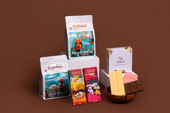 Cokelat nDalem