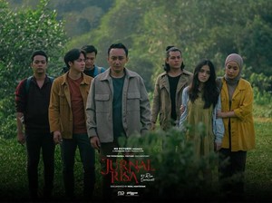 Jadwal Film Bioskop di Bandung, Minggu 14 Juli 2024