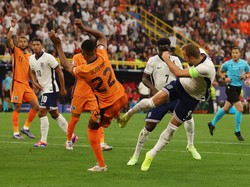 Belanda Kalah, Kocaknya Netizen RI Bersedih untuk Timnas Pusat