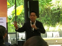 Usai Merger Tiga Tahun, Bos BSI Ungkap Dampak Ini