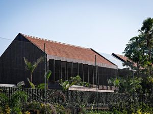 Bikin Bangga! Arsitektur Vila di Bali Mendunia