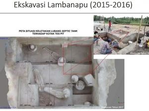 Penemuan Peradaban Purba di Pulau Sumba, BRIN: Dihuni Manusia 2.800 Tahun Lalu