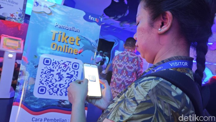 Platform payment gateway Finnet