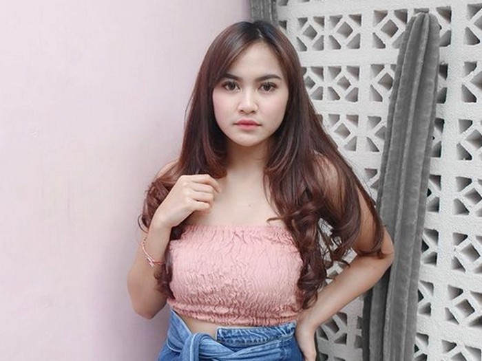 Foto Mahalini