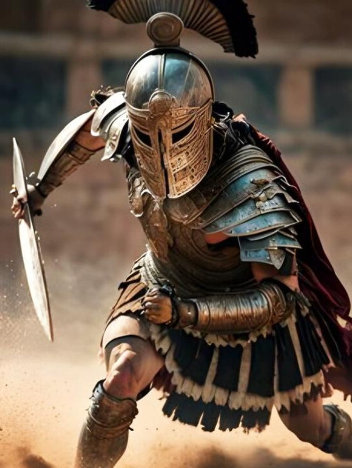 Gladiator 2 Gladiator 2