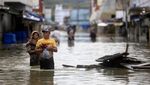 Gorontalo Banjir, Belasan Ribu Jiwa Terdampak