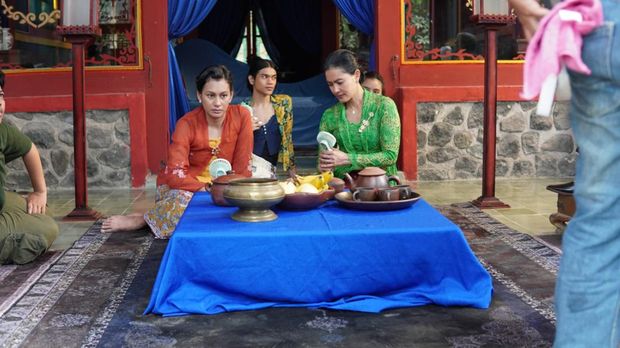 Gowok Kamasutra Jawa