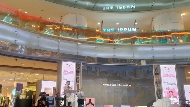 Hallyu Korea Festival 2024