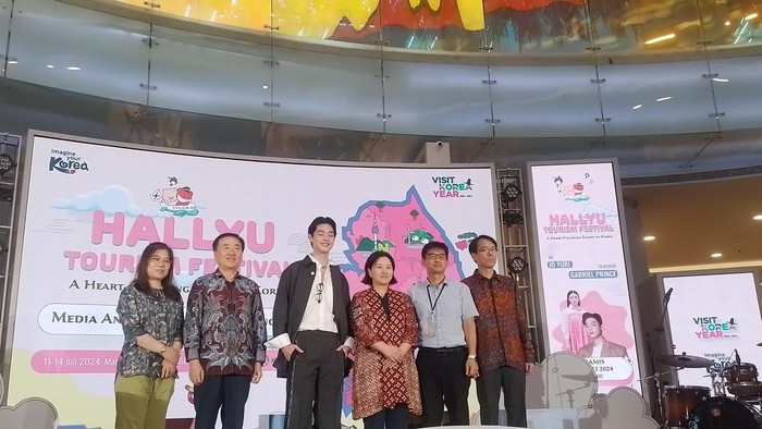 Hallyu Korea Festival 2024