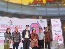 300 Ribu Turis Indonesia Ditargetkan Liburan ke Korea Selatan di 2024