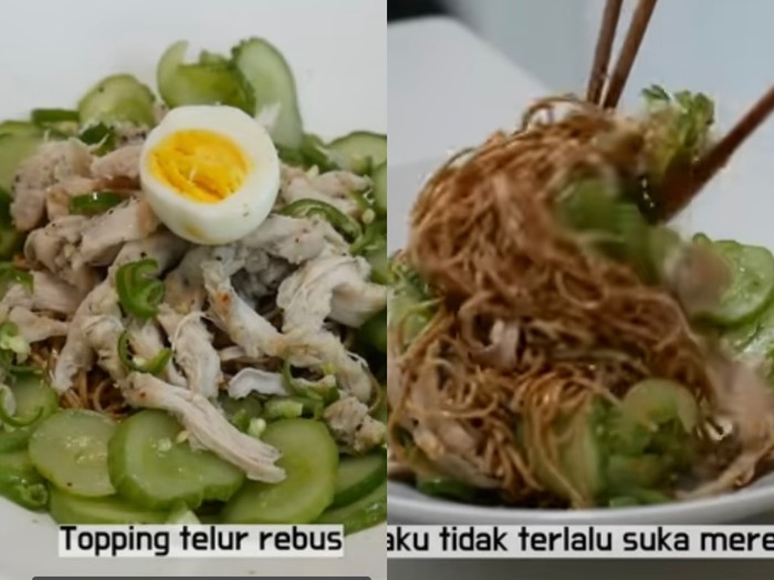 mukbang hari jisun