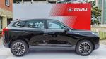 Ini Haval Jolion, Mobil Hybrid Rakitan Bogor yang Meluncur Pekan Depan
