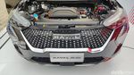 Ini Haval Jolion, Mobil Hybrid Rakitan Bogor yang Meluncur Pekan Depan