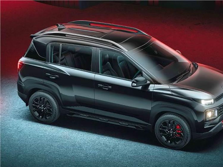 Begini Wujud Hyundai Exter Edisi Gelap yang Harganya Cuma Rp 160 Jutaan