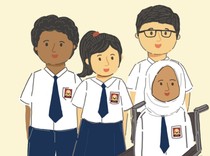 150 Contoh Motto Hidup MPLS Singkat hingga Lucu untuk SD, SMP, SMA, SMK