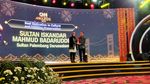 Ini Para Penerima CNN Indonesia Awards 2024