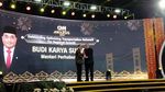 Ini Para Penerima CNN Indonesia Awards 2024