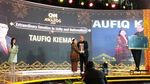 Ini Para Penerima CNN Indonesia Awards 2024