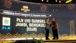 Ini Para Penerima CNN Indonesia Awards 2024