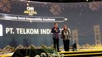 Ini Para Penerima CNN Indonesia Awards 2024