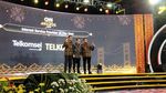 Ini Para Penerima CNN Indonesia Awards 2024