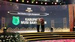 Ini Para Penerima CNN Indonesia Awards 2024