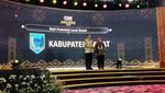 Ini Para Penerima CNN Indonesia Awards 2024