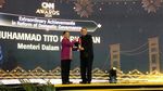 Ini Para Penerima CNN Indonesia Awards 2024