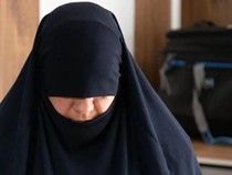 Janda Pemimpin ISIS Abu Bakr al-Baghdadi Divonis Mati