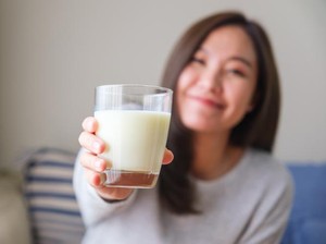 Heboh Susu UHT Dingin, Ini 4 Perbedaan Susu UHT, Pasteurisasi, dan Steril