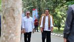 Ada Jokowi Learning Centre di SMA Kebangsaan Lampung