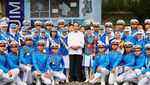 Ada Jokowi Learning Centre di SMA Kebangsaan Lampung
