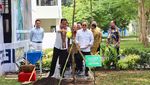 Ada Jokowi Learning Centre di SMA Kebangsaan Lampung