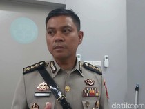 Jadi Tersangka, Pria yang Perintahkan Bakar Rumah Wartawan di Karo Ditahan