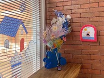 5 Kafe yang Punya Aktivitas Melukis, Cocok Buat Ngedate!