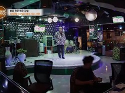 Kisah Aktor Korea Dulu Spesialis Perselingkuhan, Kini Kerja di Klub Malam