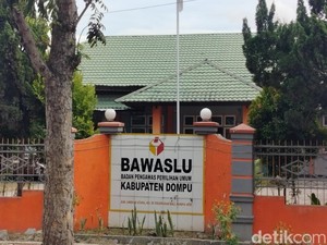 Paslon Pilbup Dompu Dibatasi Punya 20 Akun Medsos untuk Kampanye