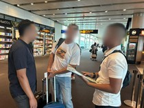 Turis Prancis-Rusia Diusir dari Bali, Sering Bikin Onar sih!