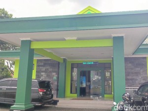 Calon Pengantin di Ciamis Bakal Diwajibkan Setor Tunas Kelapa ke KUA